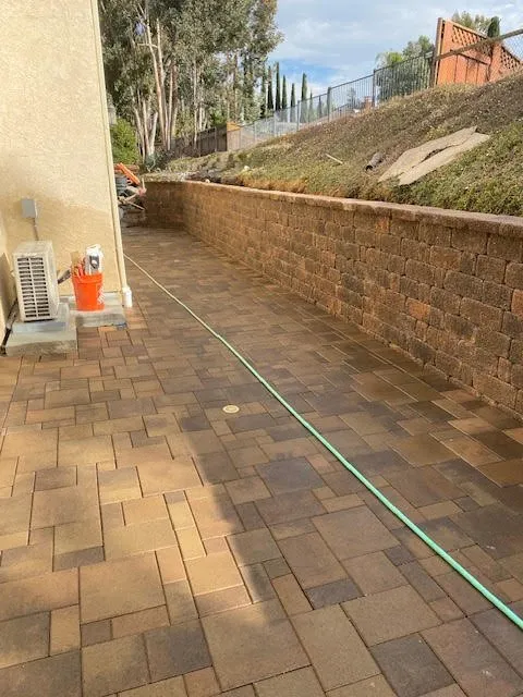 Trusted landscape installation in San Diego, CA - Vargas Landscape Solutions