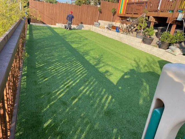 Local outdoor landscaping for outdoor upgrades across San Diego, CA - Vargas Landscape Solutions