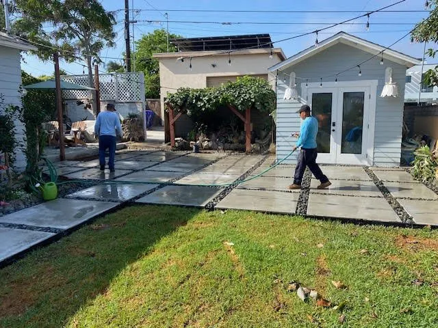 Local residential landscaping for outdoor upgrades across San Diego, CA - Vargas Landscape Solutions