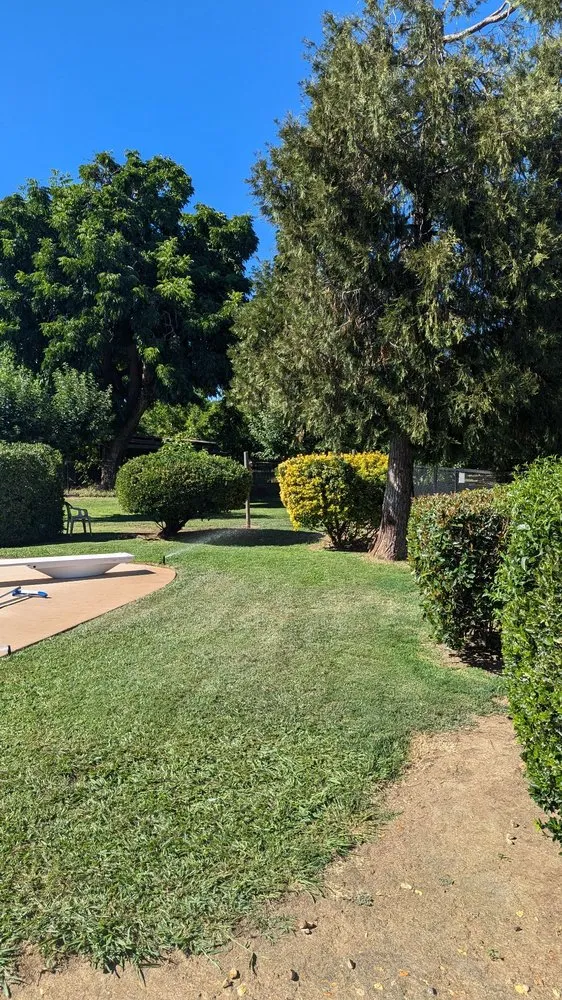 Professional residential landscaping in Sutter, CA - Vargas Landscape