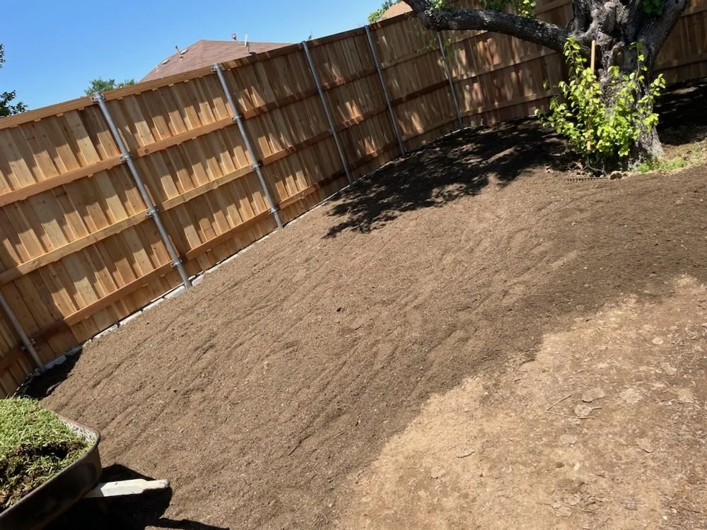Local residential landscaping in Wylie, TX - Vargas Landscape