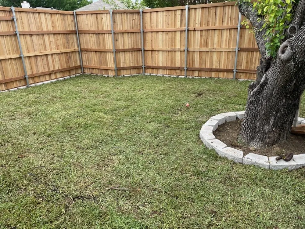 Trusted landscape design in Wylie, TX by Vargas Landscape