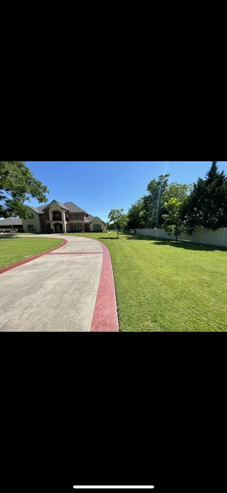 Professional landscape design experts serving Dallas, TX - Vargas Landscaping & Construction