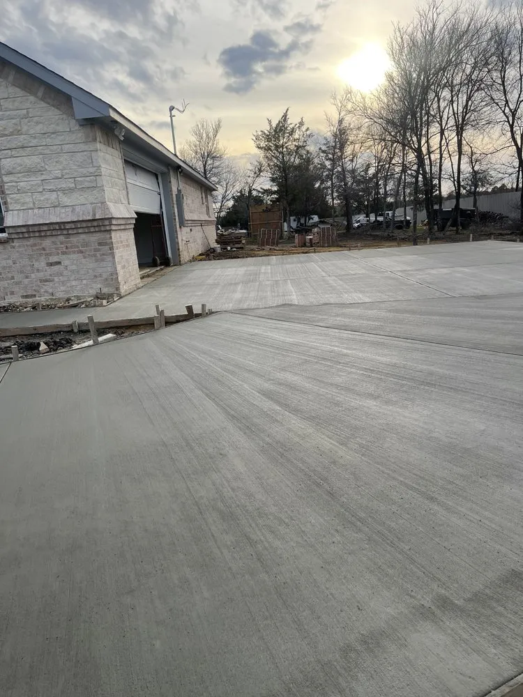 Professional landscape design experts serving Dallas, TX - Vargas Landscaping & Construction