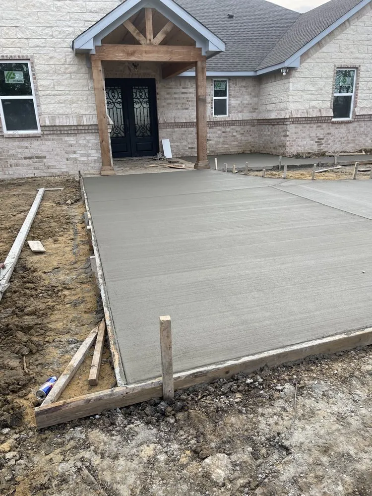 Local landscape design in Dallas, TX by Vargas Landscaping & Construction