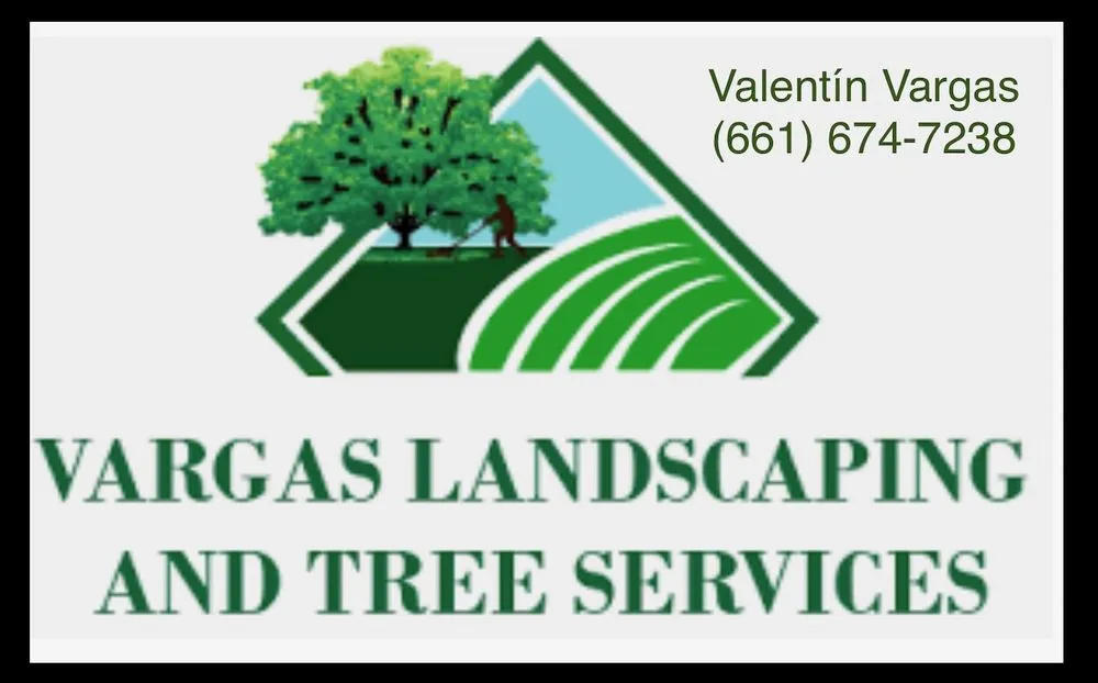 Expert garden landscaping experts serving Palmdale, CA - Vargas Landscaping And Tree Services