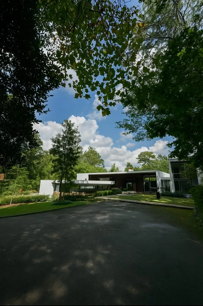 Trusted lawn mowing service for outdoor upgrades across Atlanta, GA - Vargas Landscaping