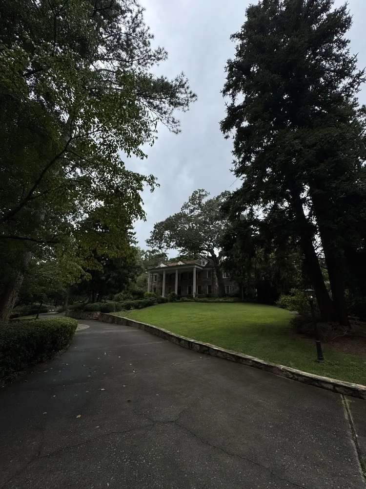 Professional landscape installation in Atlanta, GA - Vargas Landscaping