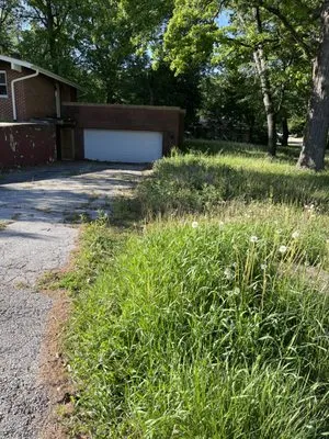 Vargas Landscaping Logo