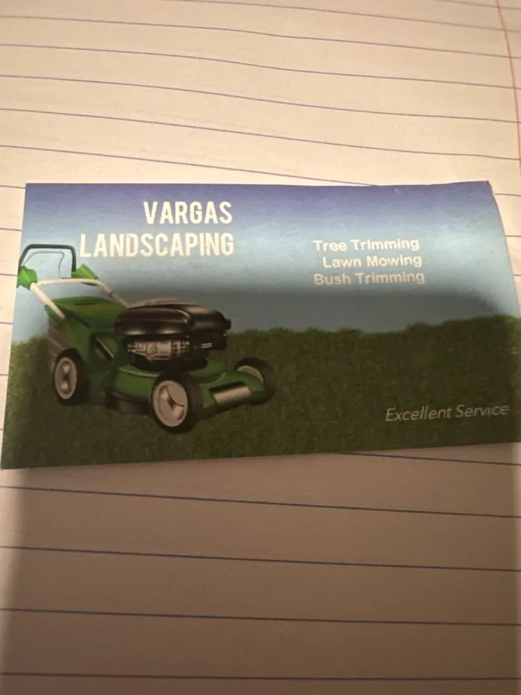 Professional residential landscaping in Compton, CA by Vargas Landscaping