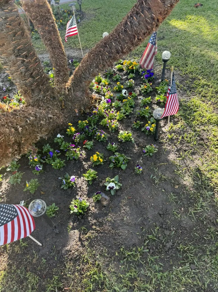 Local landscape design in Compton, CA by Vargas Landscaping