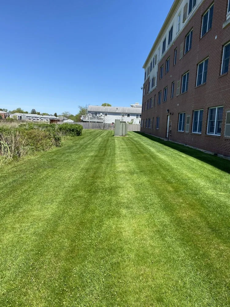Top-rated lawn care service in Lynn, MA - Vargas Landscaping