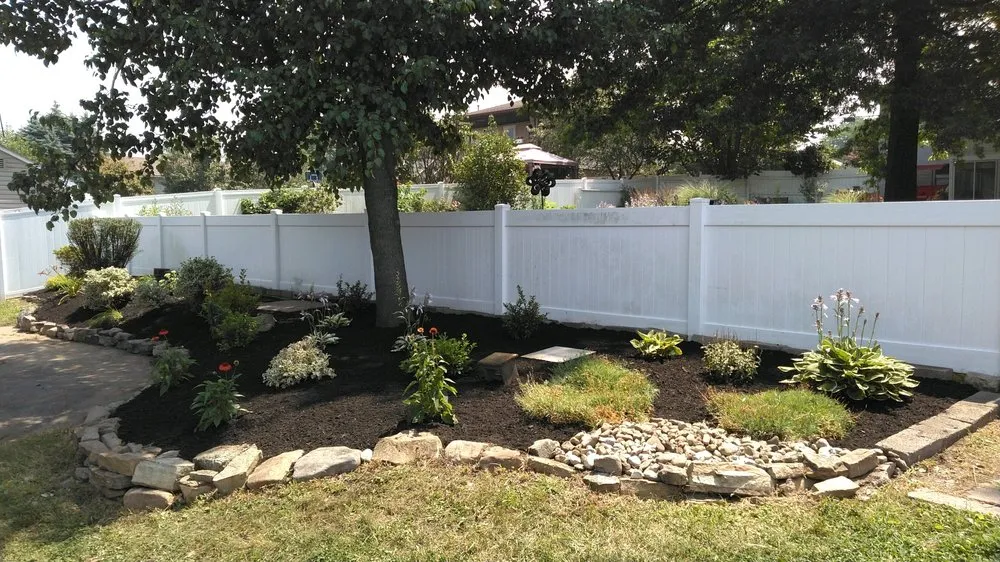 Professional landscape design for year-round maintenance across Scranton, PA - Vargas Landscaping