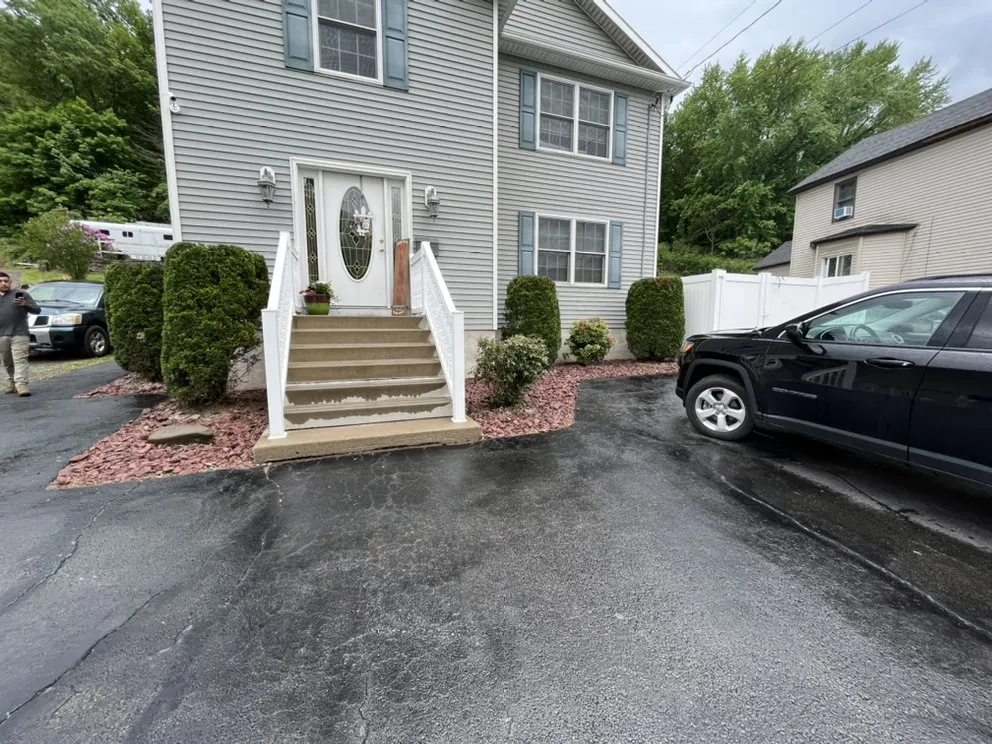 Local lawn mowing service experts serving Scranton, PA - Vargas Landscaping