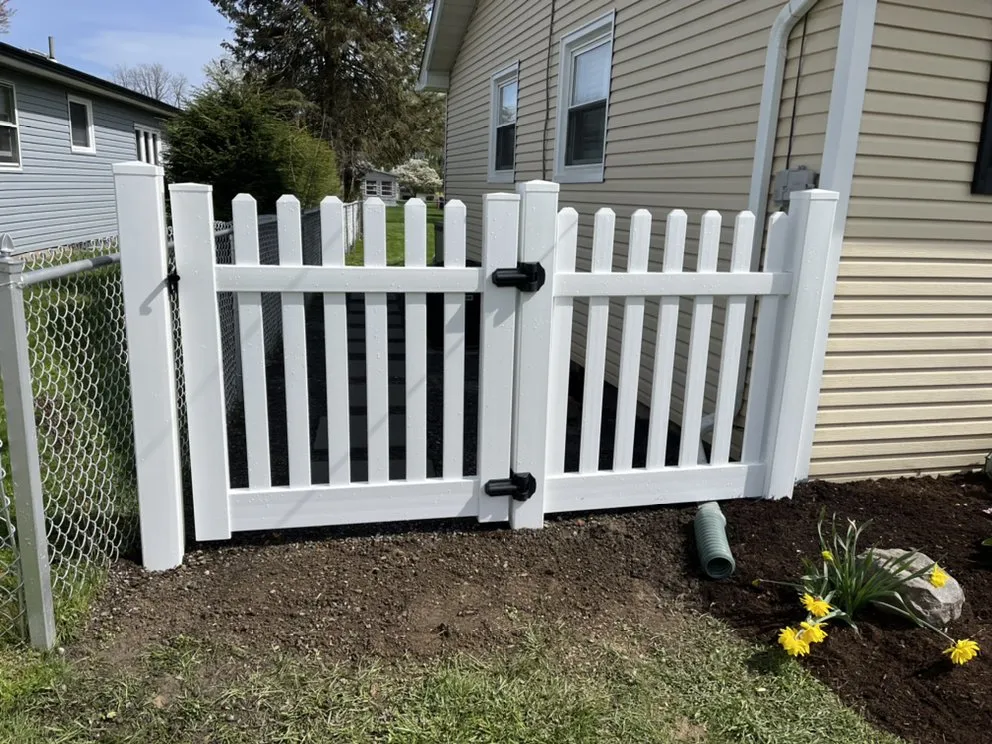 Reliable garden landscaping near you in Scranton, PA by Vargas Landscaping