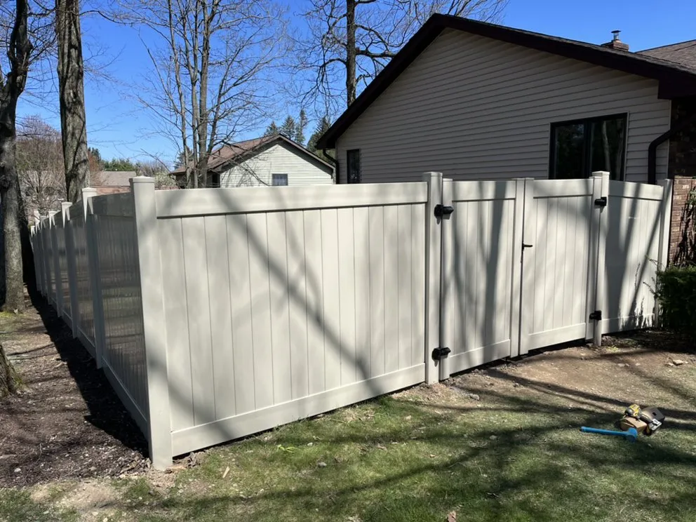 Local landscape design for residential properties in Scranton, PA by Vargas Landscaping