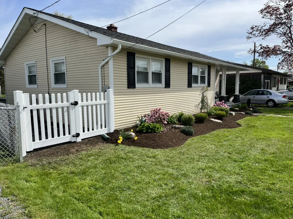 Reliable yard maintenance for homes across Scranton, PA - Vargas Landscaping