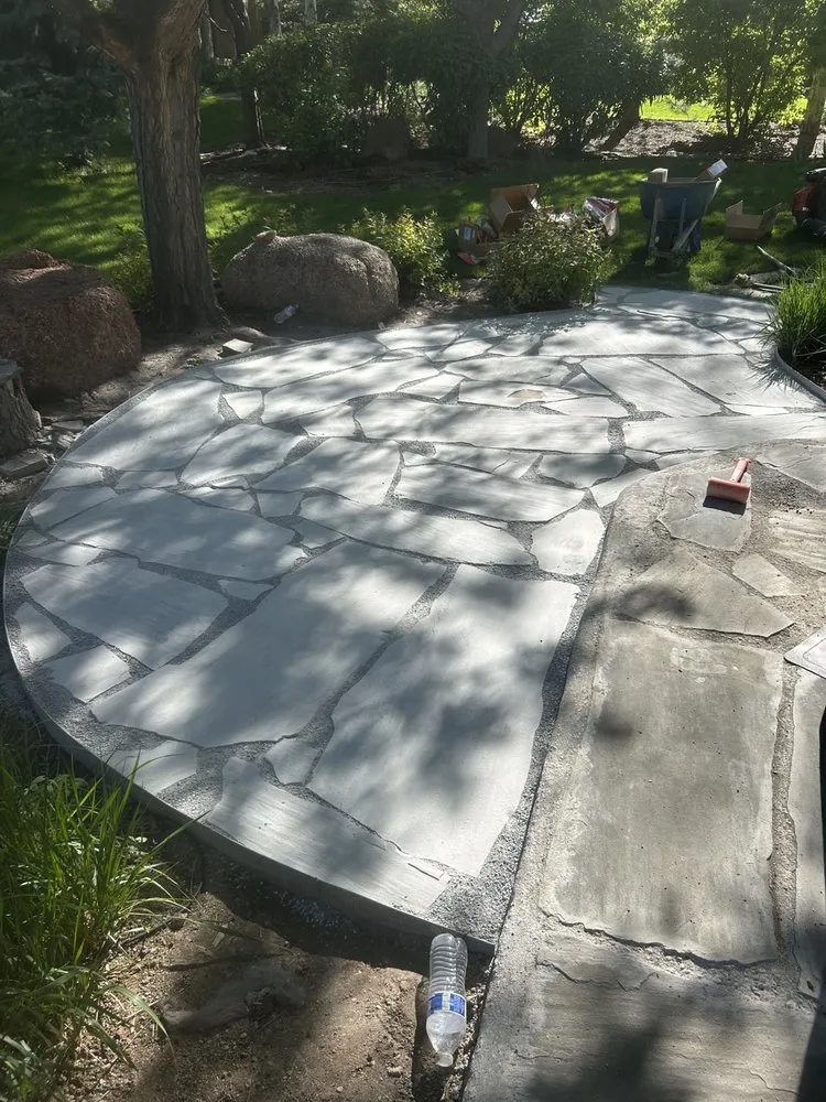 Local landscape design in Lakewood, CO - Vargas Landscaping Services