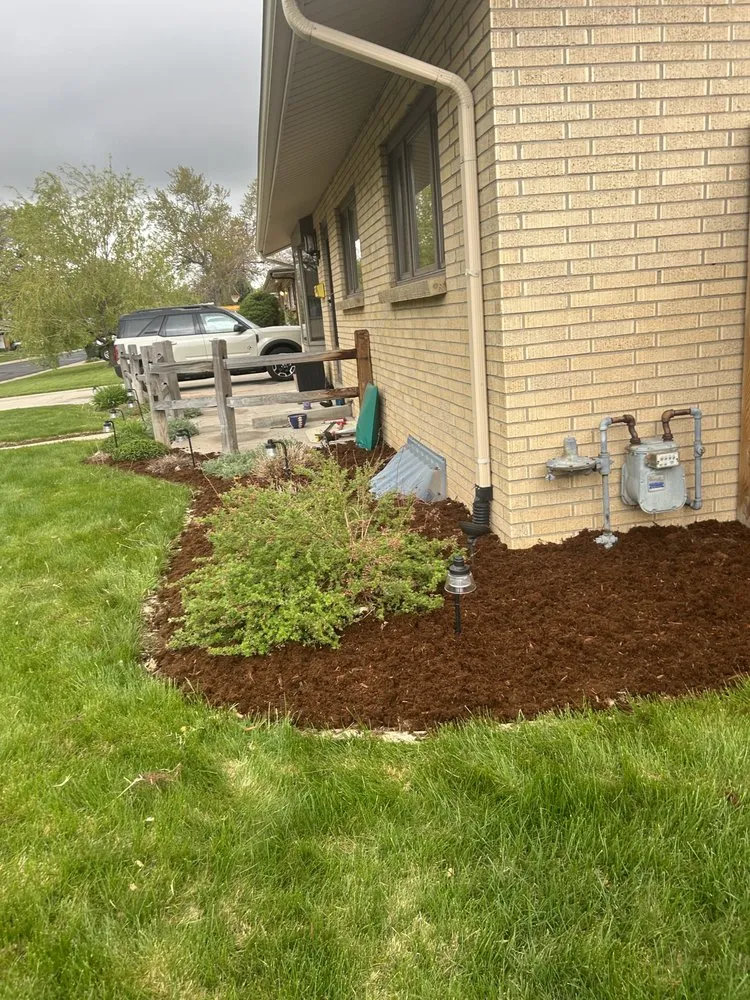 Top-rated garden landscaping for outdoor upgrades in Lakewood, CO by Vargas Landscaping Services