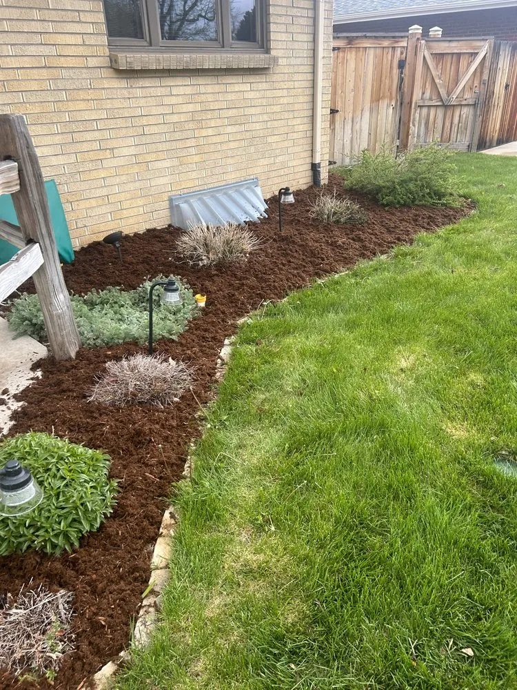 Professional landscape design experts serving Lakewood, CO - Vargas Landscaping Services