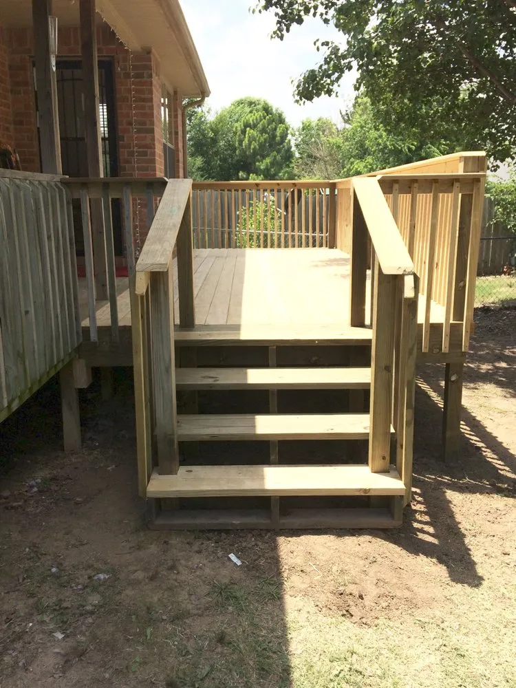 Reliable landscaping services in Springdale, AR - Vargas Landscaping