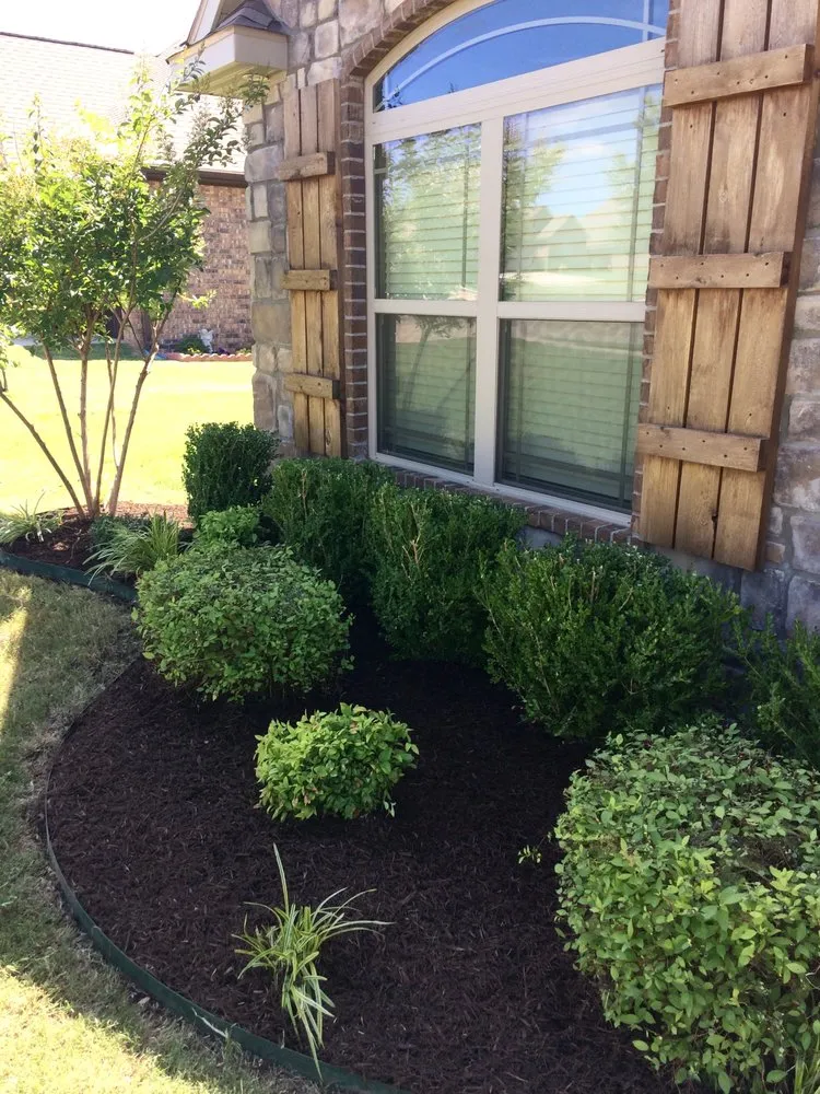 Trusted yard cleanup service in Springdale, AR by Vargas Landscaping