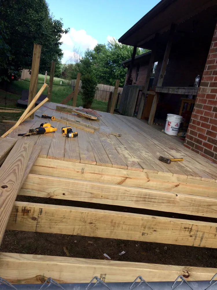 Top-rated outdoor landscaping for residential properties across Springdale, AR - Vargas Landscaping