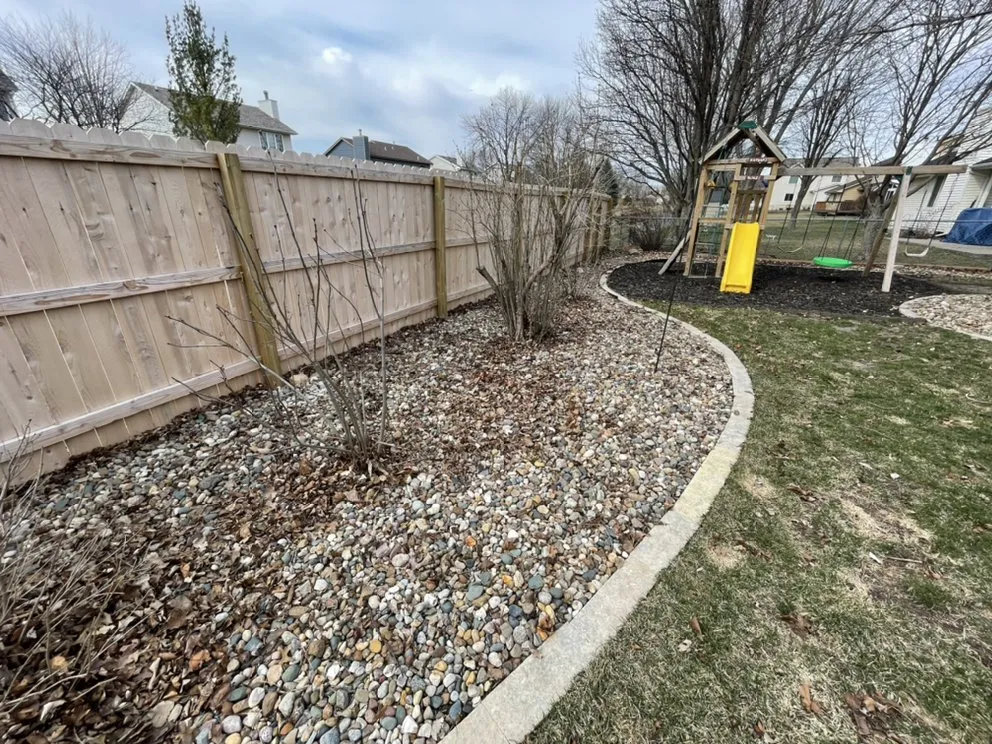 Trusted outdoor landscaping for residential properties across Urbandale, IA - Vargas Lawn Care Services