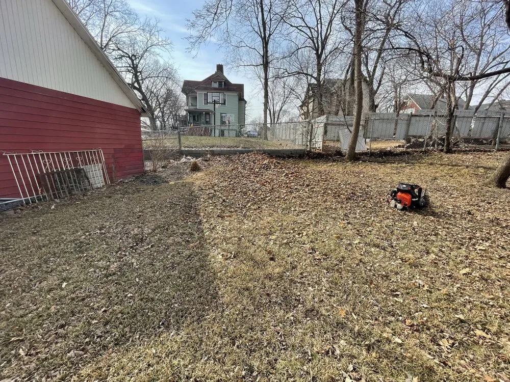 Local landscape installation with custom design across Urbandale, IA - Vargas Lawn Care Services