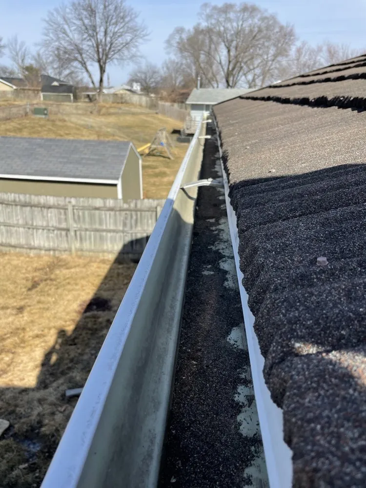 Custom landscape installation in Urbandale, IA by Vargas Lawn Care Services