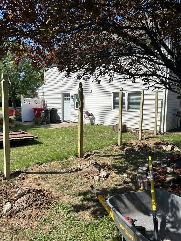 Reliable lawn care service experts serving Philadelphia, PA - Vargas Lawn Service