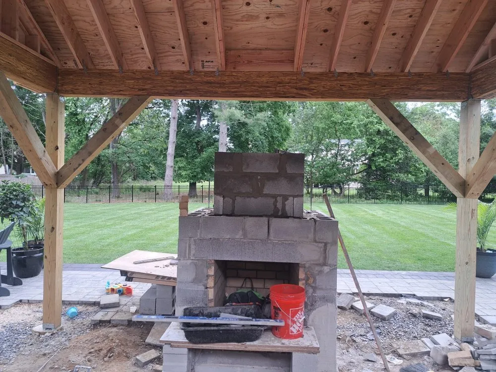 Trusted residential landscaping for outdoor upgrades across Philadelphia, PA - Vargas Lawn Service