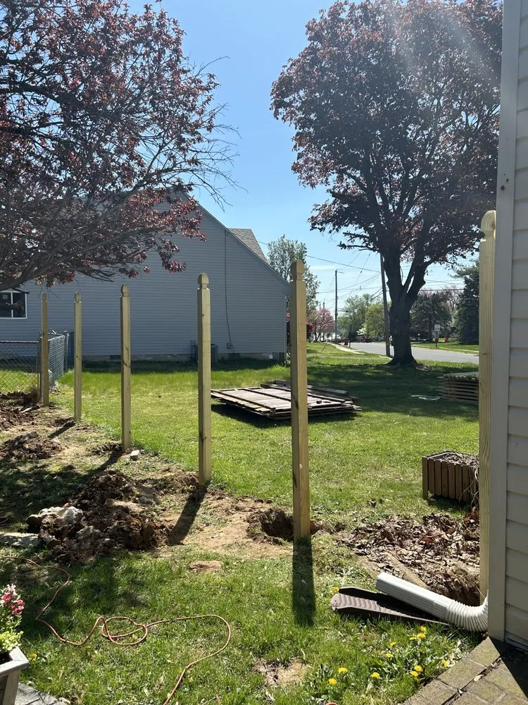 Top-rated landscaping services in Philadelphia, PA - Vargas Lawn Service