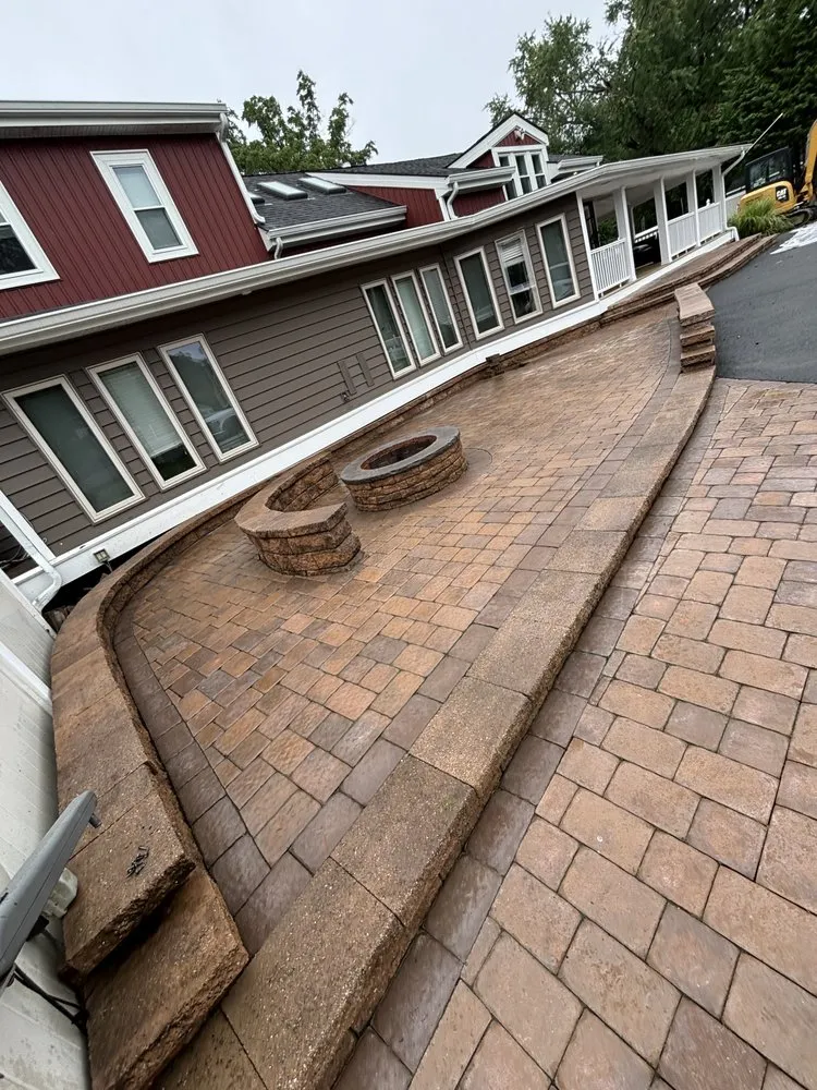 Top-rated landscape installation in Philadelphia, PA - Vargas Lawn Service