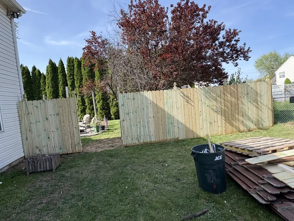 Trusted garden landscaping in Philadelphia, PA - Vargas Lawn Service