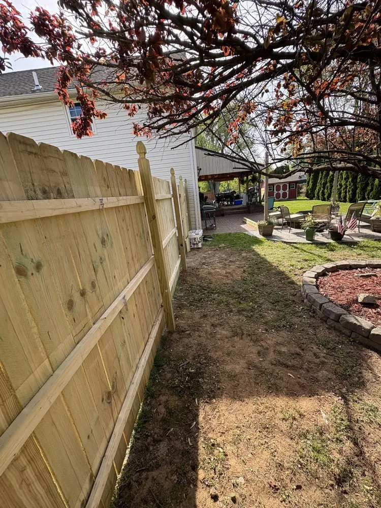 Trusted garden landscaping in Philadelphia, PA by Vargas Lawn Service