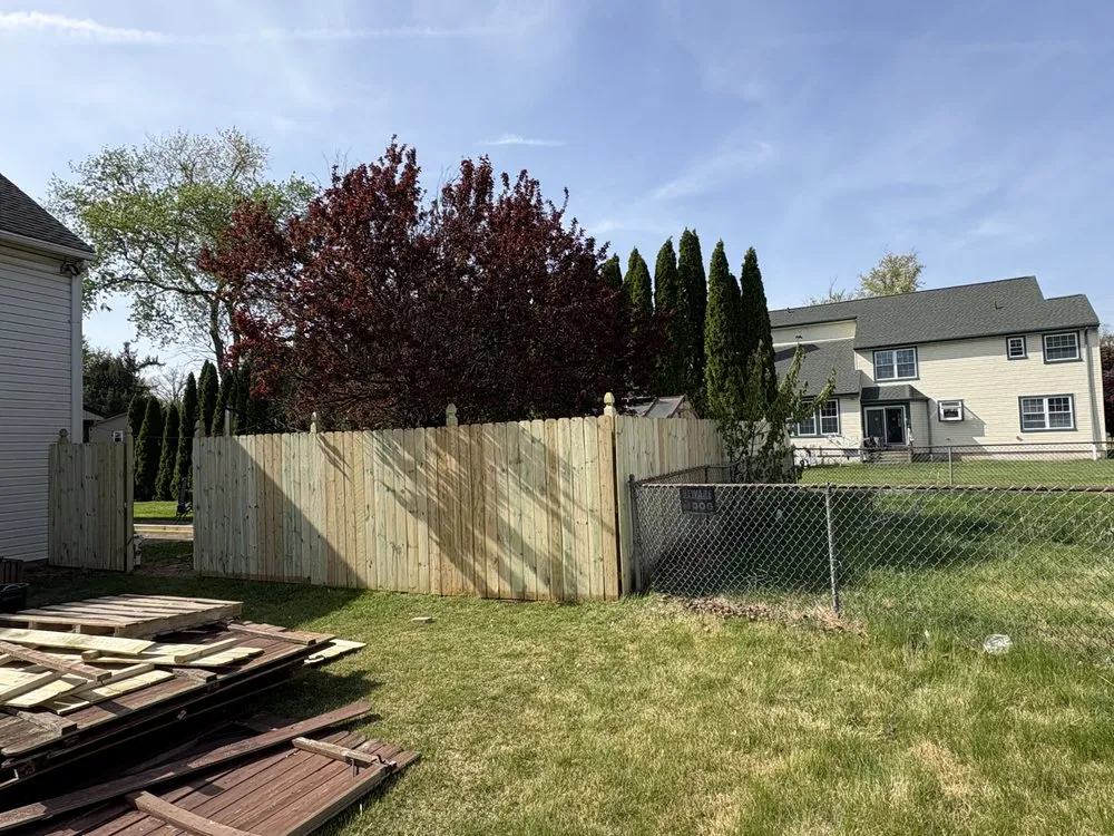 Reliable outdoor landscaping for year-round maintenance in Philadelphia, PA by Vargas Lawn Service