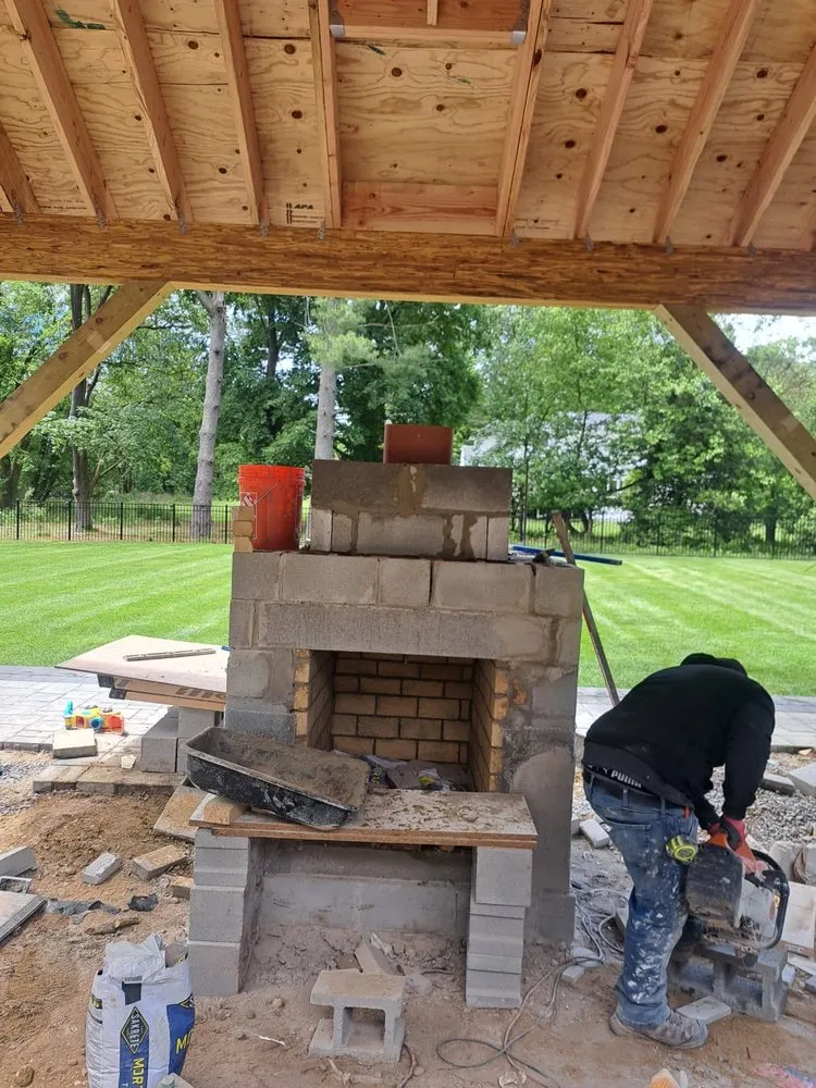 Local residential landscaping near you across Philadelphia, PA - Vargas Lawn Service