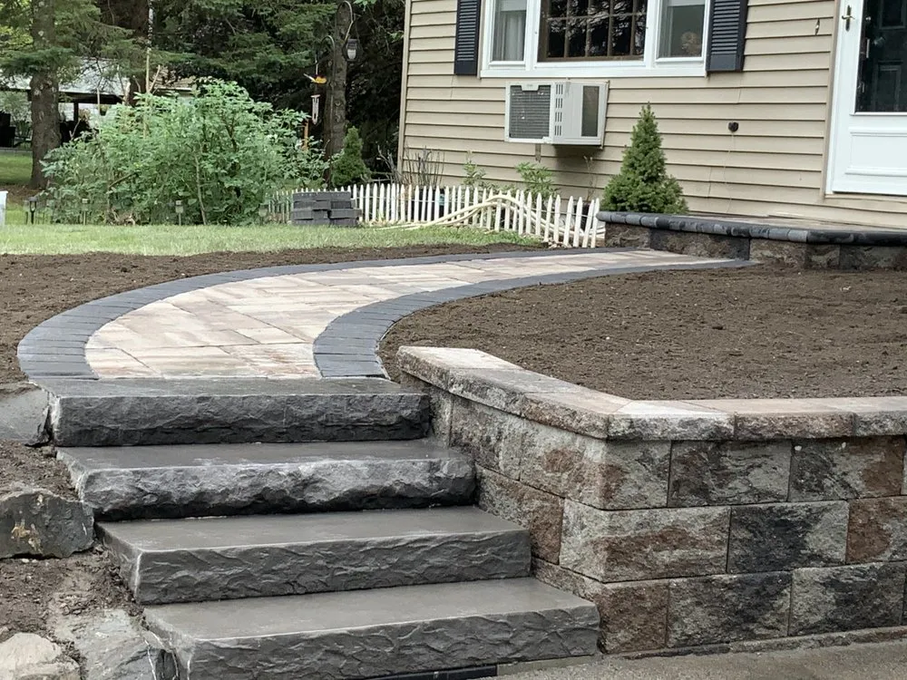 Trusted lawn care service experts serving Poughkeepsie, NY - Vargas Outdoor Comfort