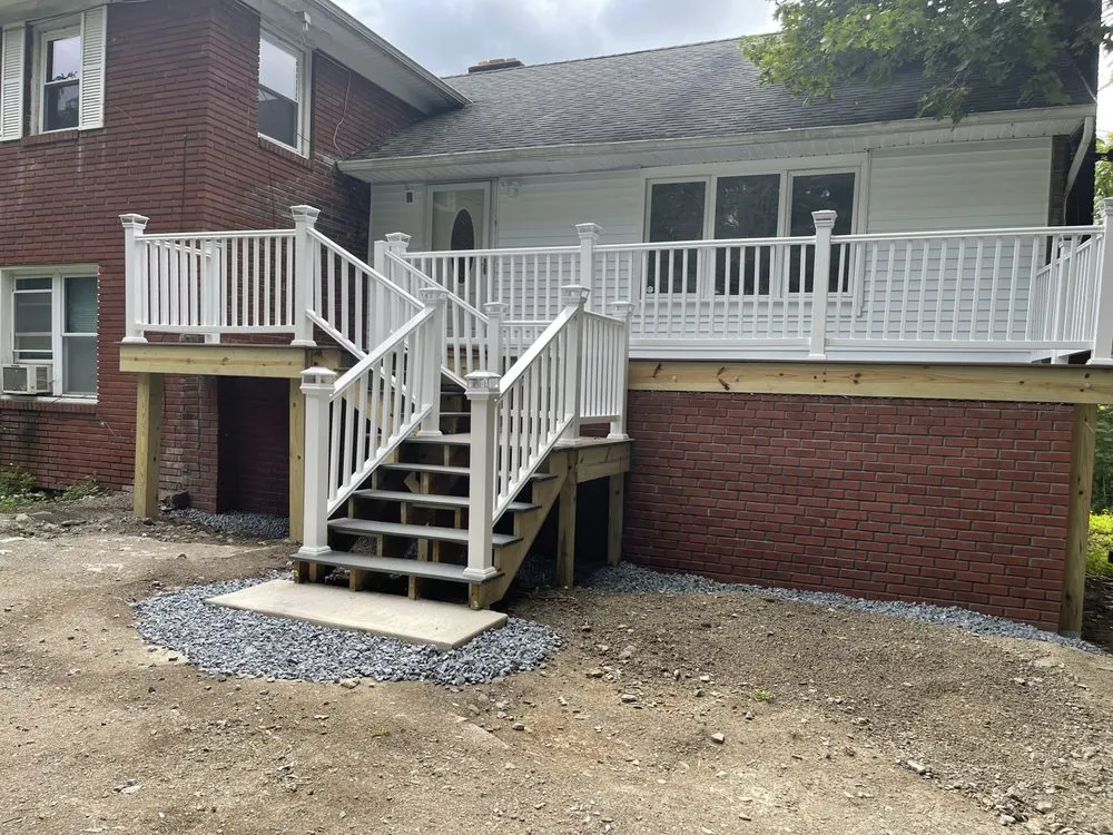 Reliable outdoor landscaping experts serving Poughkeepsie, NY - Vargas Outdoor Comfort