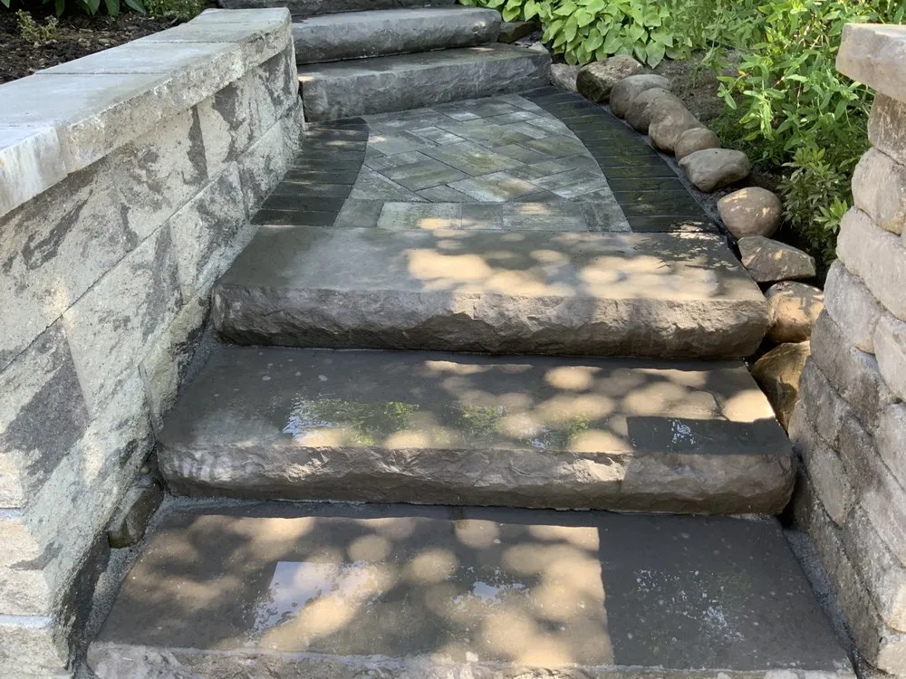 Reliable garden landscaping in Poughkeepsie, NY - Vargas Outdoor Comfort