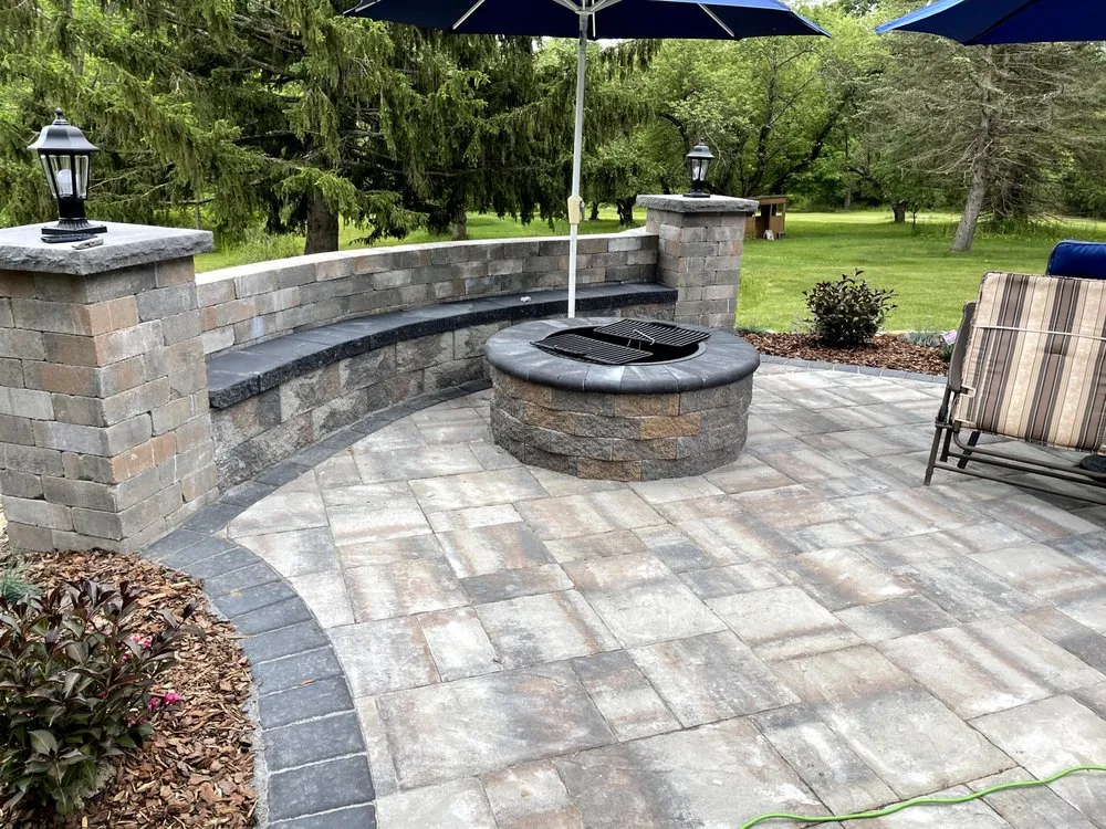 Trusted yard maintenance for year-round maintenance across Poughkeepsie, NY - Vargas Outdoor Comfort