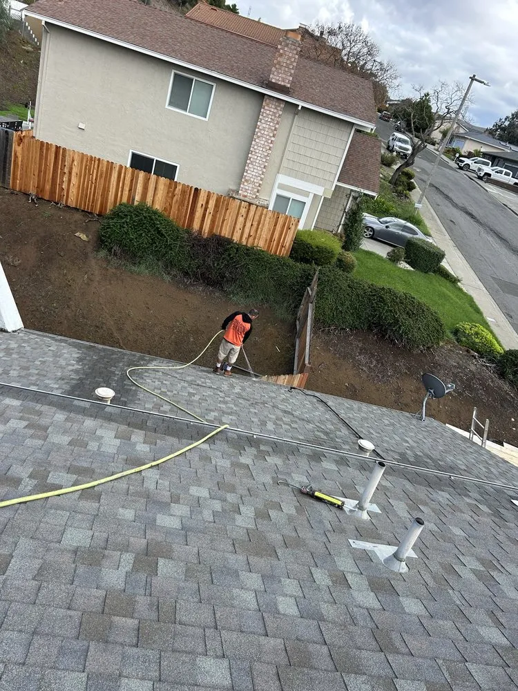 Affordable landscaping services for residential properties in Fairfield, CA by Vargas Ponce Landscaping