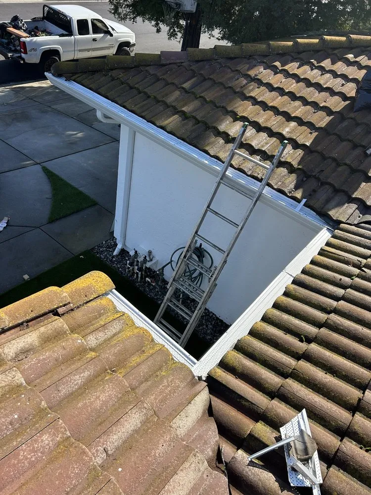 Professional landscape installation in Fairfield, CA by Vargas Ponce Landscaping