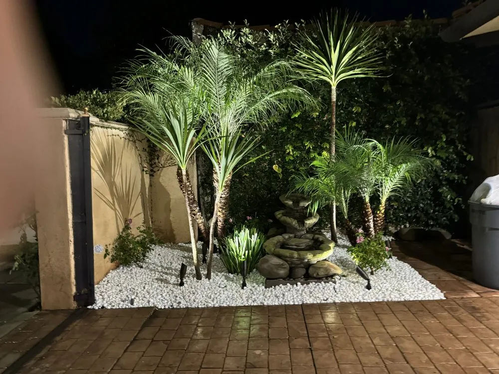 Reliable lawn mowing service experts serving Inglewood, CA - Vargas Sons Landscaping