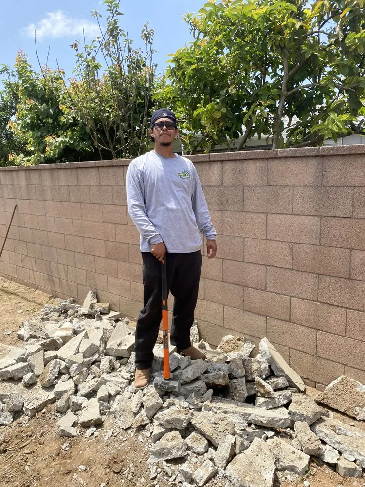 Trusted outdoor landscaping experts serving Inglewood, CA - Vargas Sons Landscaping