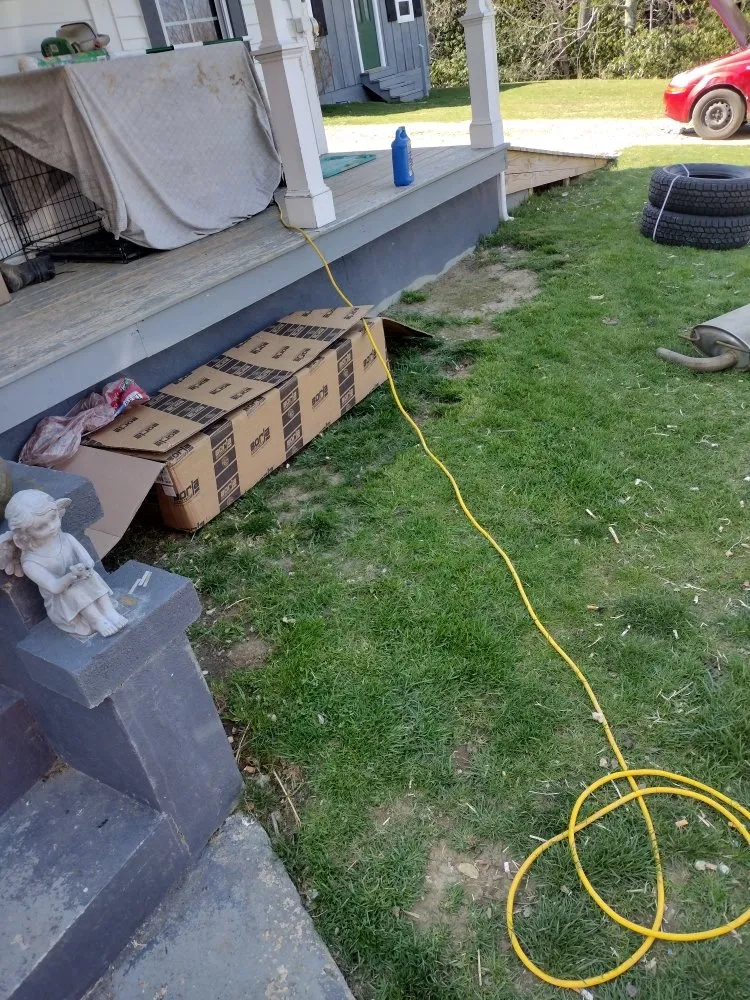 Trusted lawn care service in Banner Elk, NC by Vargason Landscaping