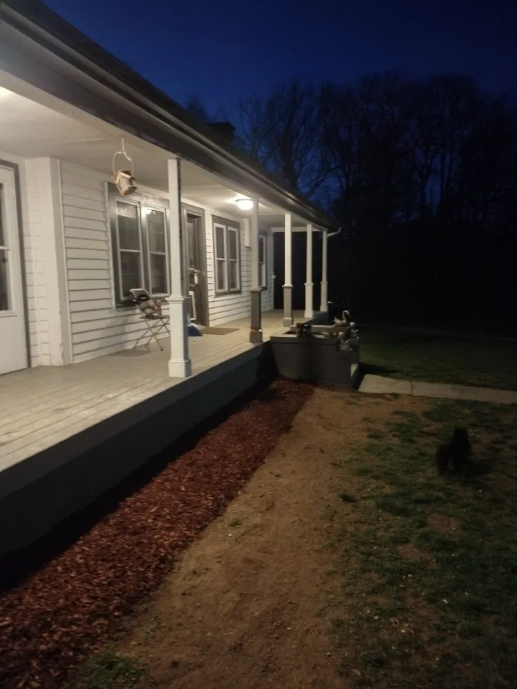 Top-rated landscaping services in Banner Elk, NC - Vargason Landscaping