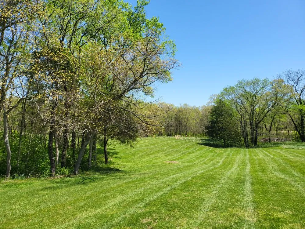 Professional landscape design experts serving Villa Ridge, MO - Vargr lawncare services