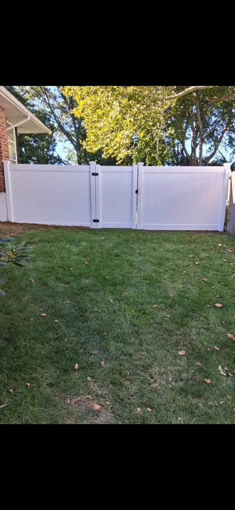 Custom yard maintenance in Medford, NY by Variety Lawn Care